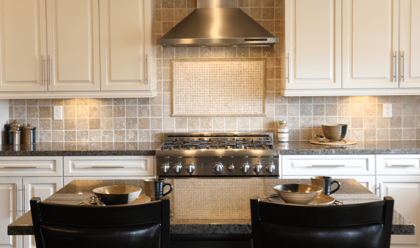 KITCHEN REMODELING