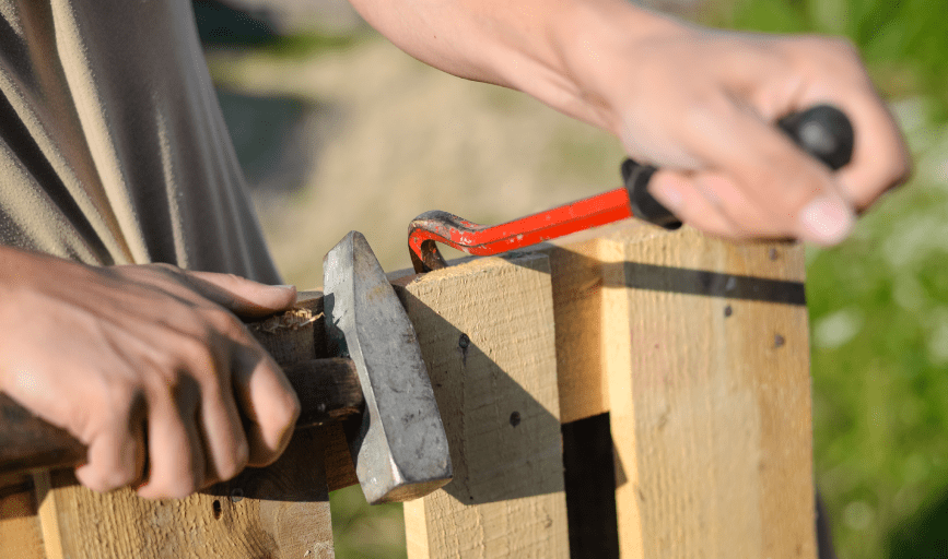 FENCE SERVICES